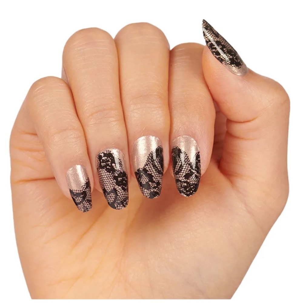 NEW Listing! Lacey Business by Color Street